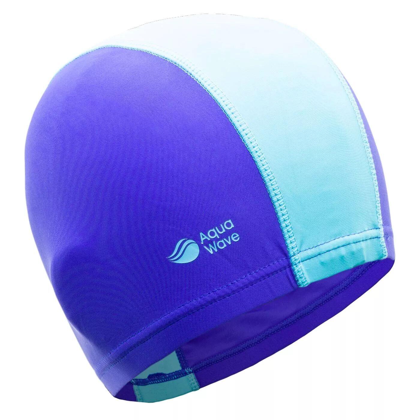 AquaWave Czepek JANU CAP 12197-DAZZ BL/CAP