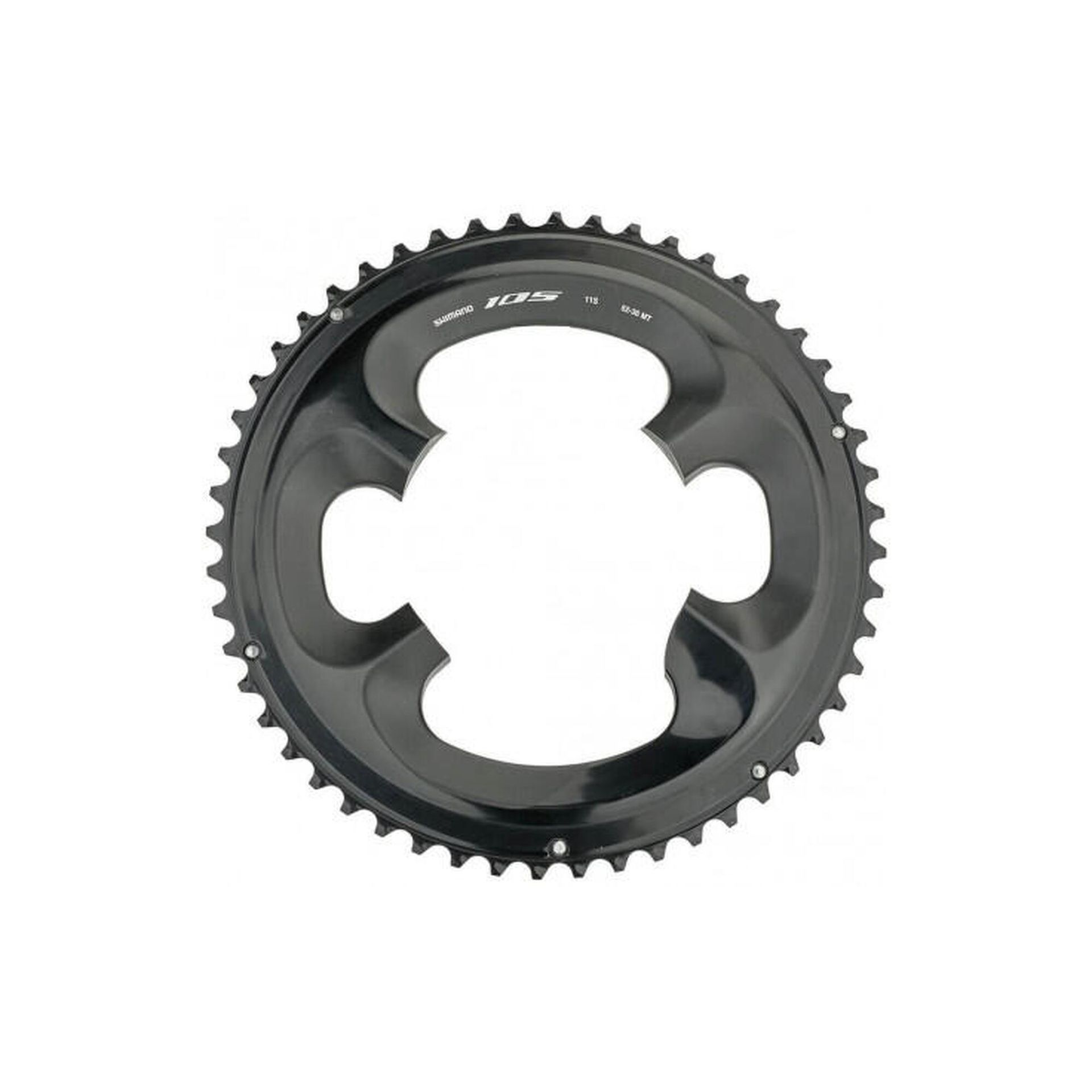 SHIMANO Chainring 52T-MT 4550170468040