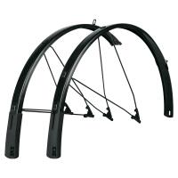 SKS Bluemels Style Mudguard Set 28