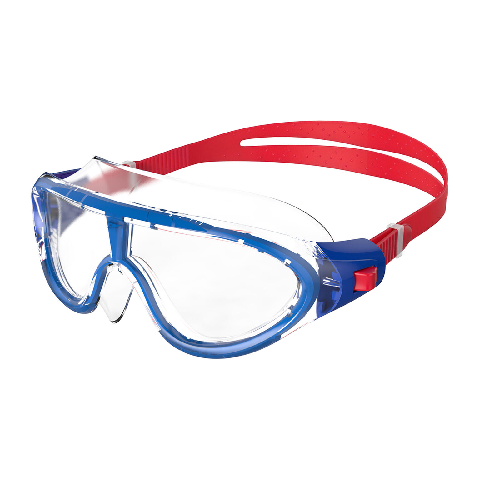 Speedo dziecięce gogle na biofuse Rift Junior, w rozmiarze uniwersalnym (801213C811)