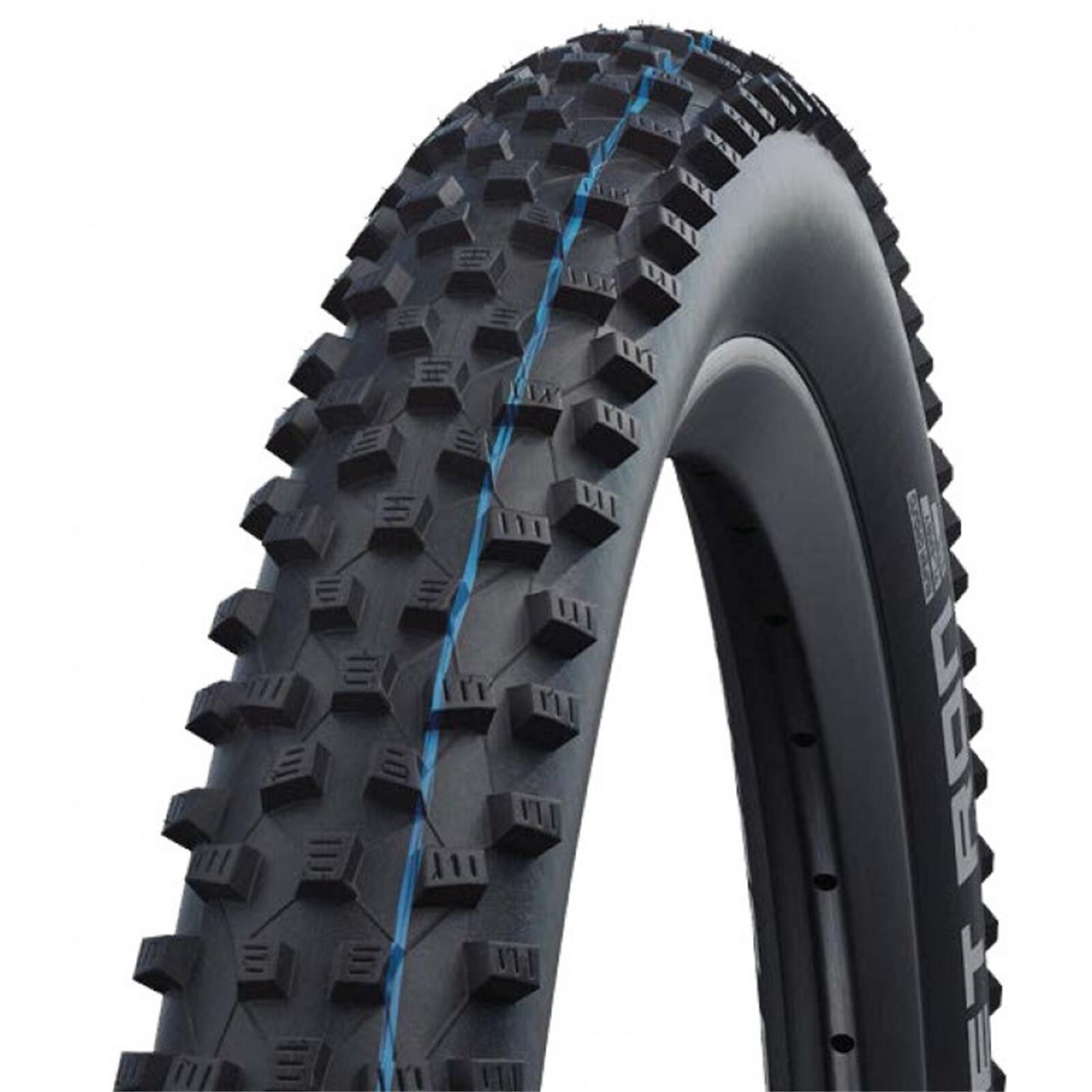 Schwalbe Rocket Ron Super Ground Evolution Folding Tyre 27.5x2.60
