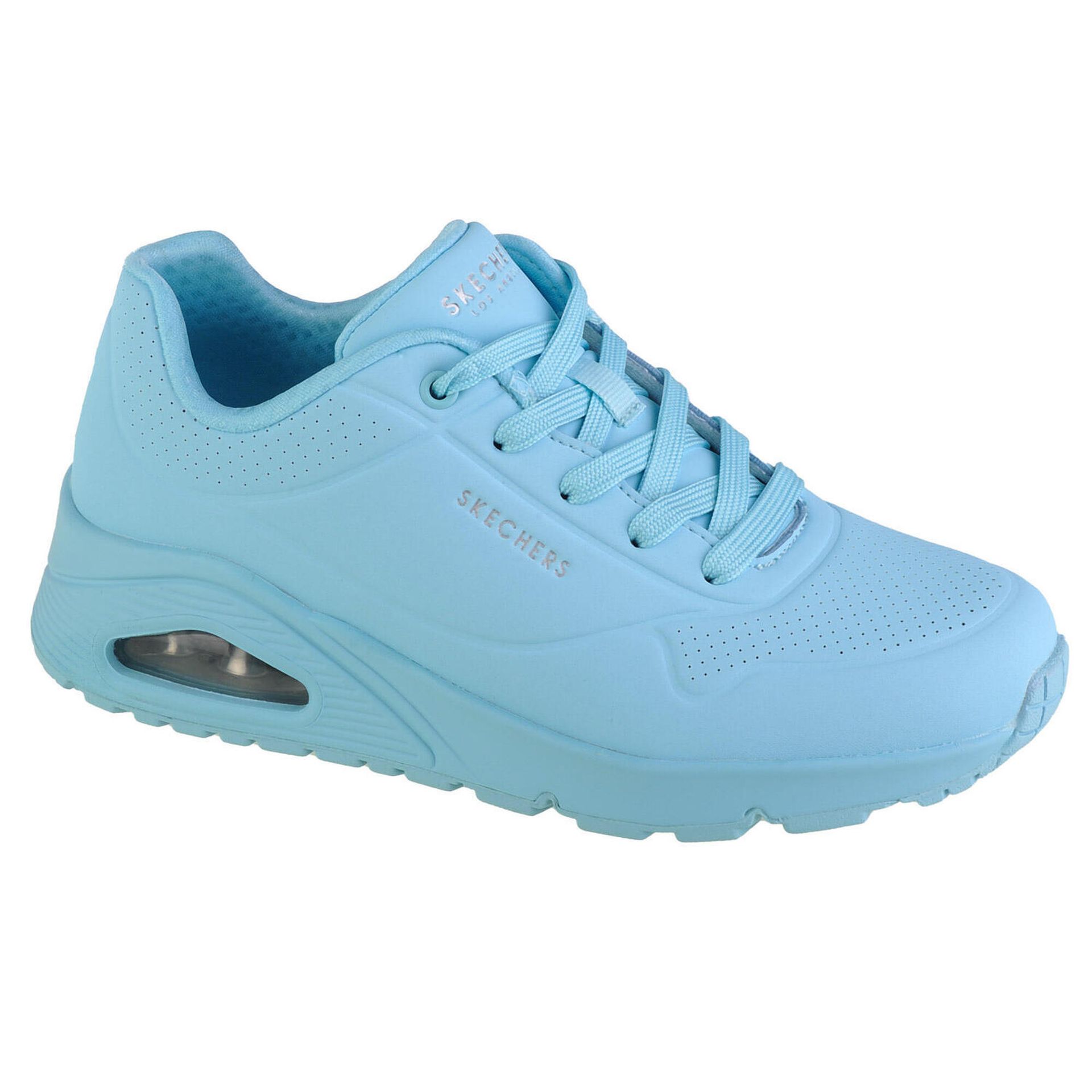 Buty Damskie Skechers 73690LTBL Uno 39