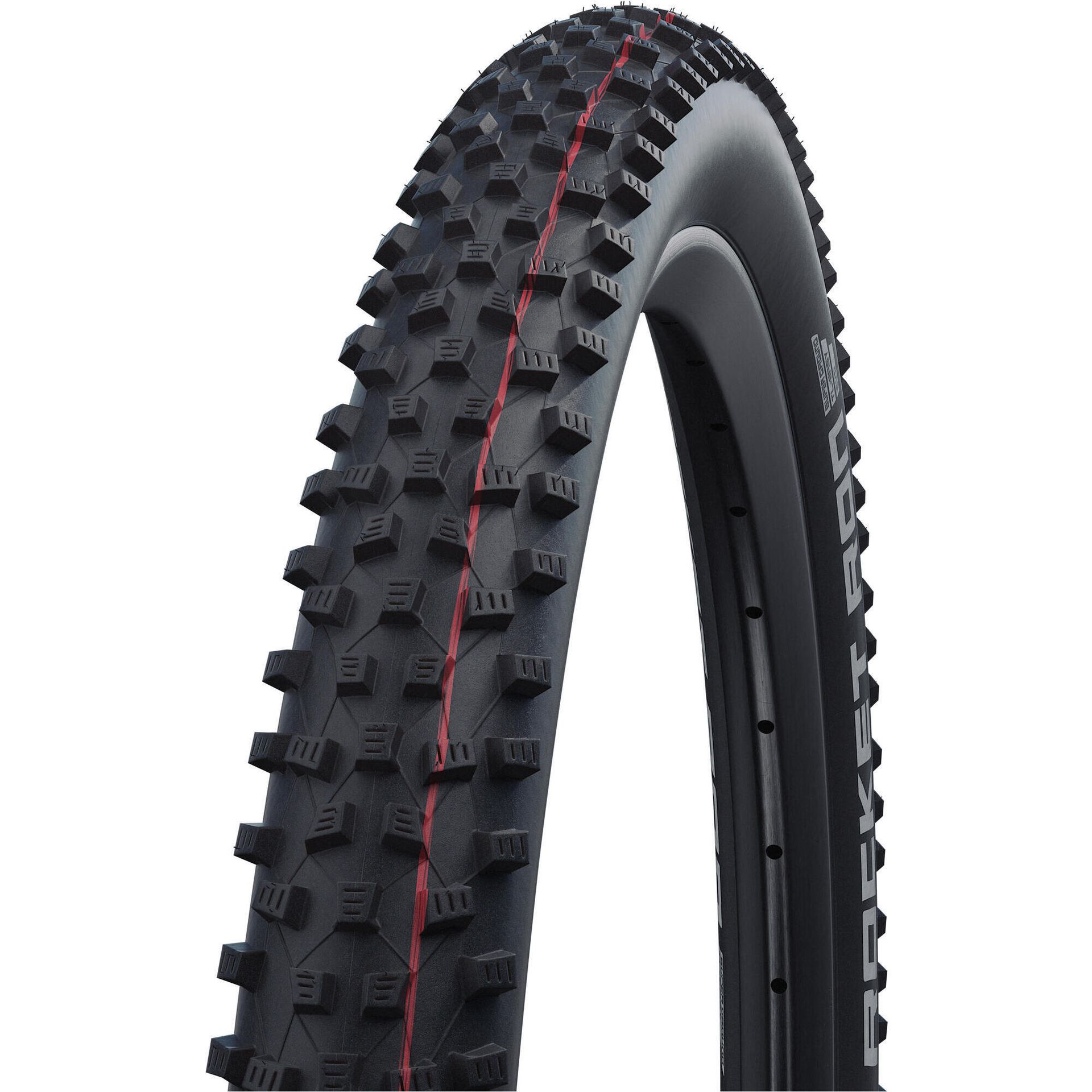 Schwalbe Rocket Ron Super Ground Evolution Folding Tyre 29x2.10