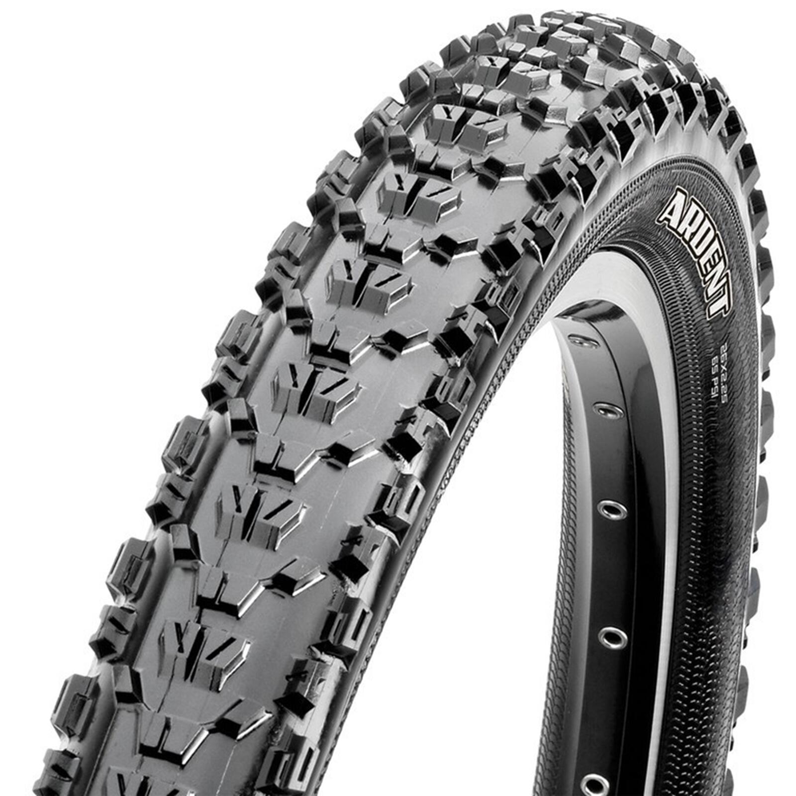 Maxxis unisex ardent rower opony, czarny 27225ATR