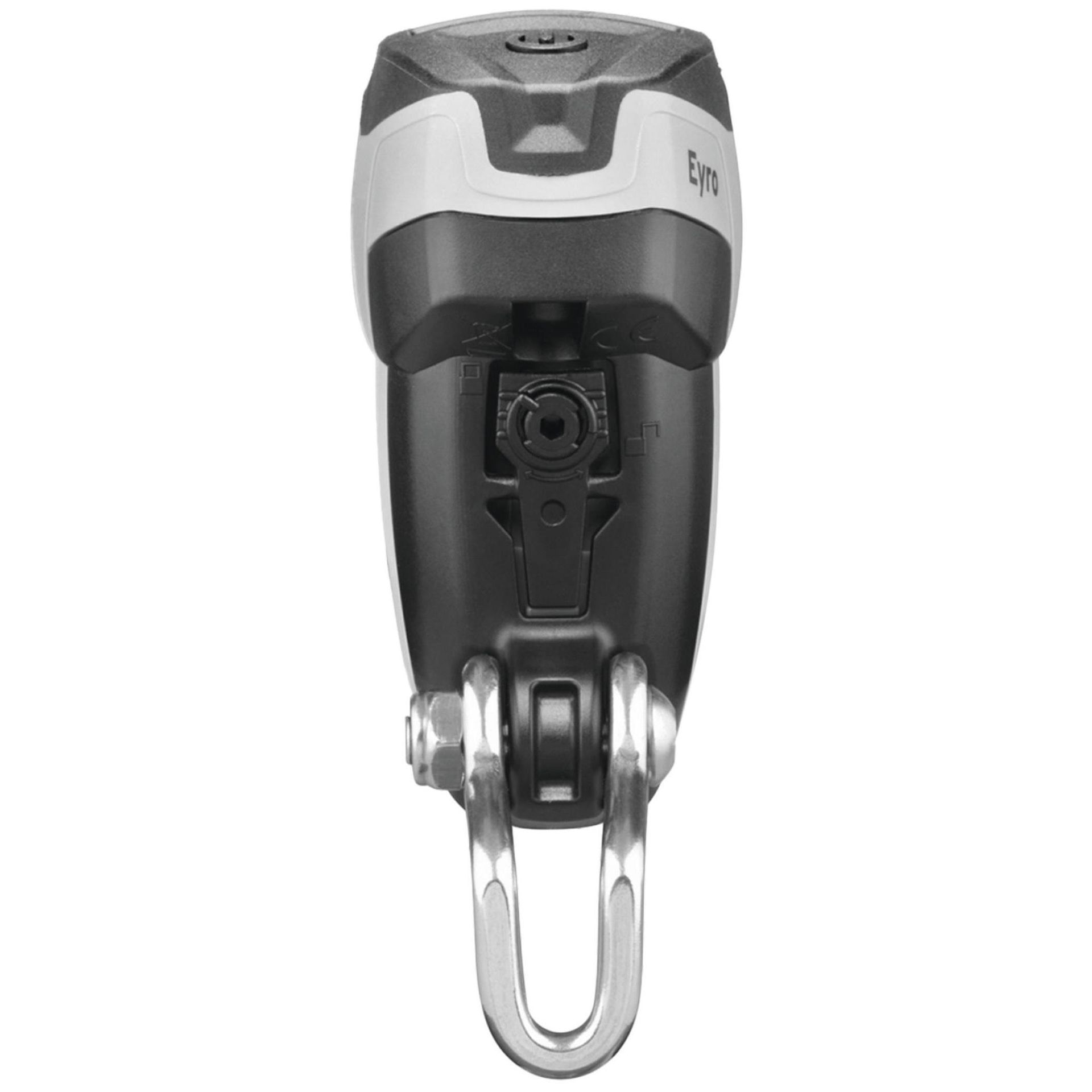 Busch & Müller Lumotec IQ Eyro 163B lampka 163
