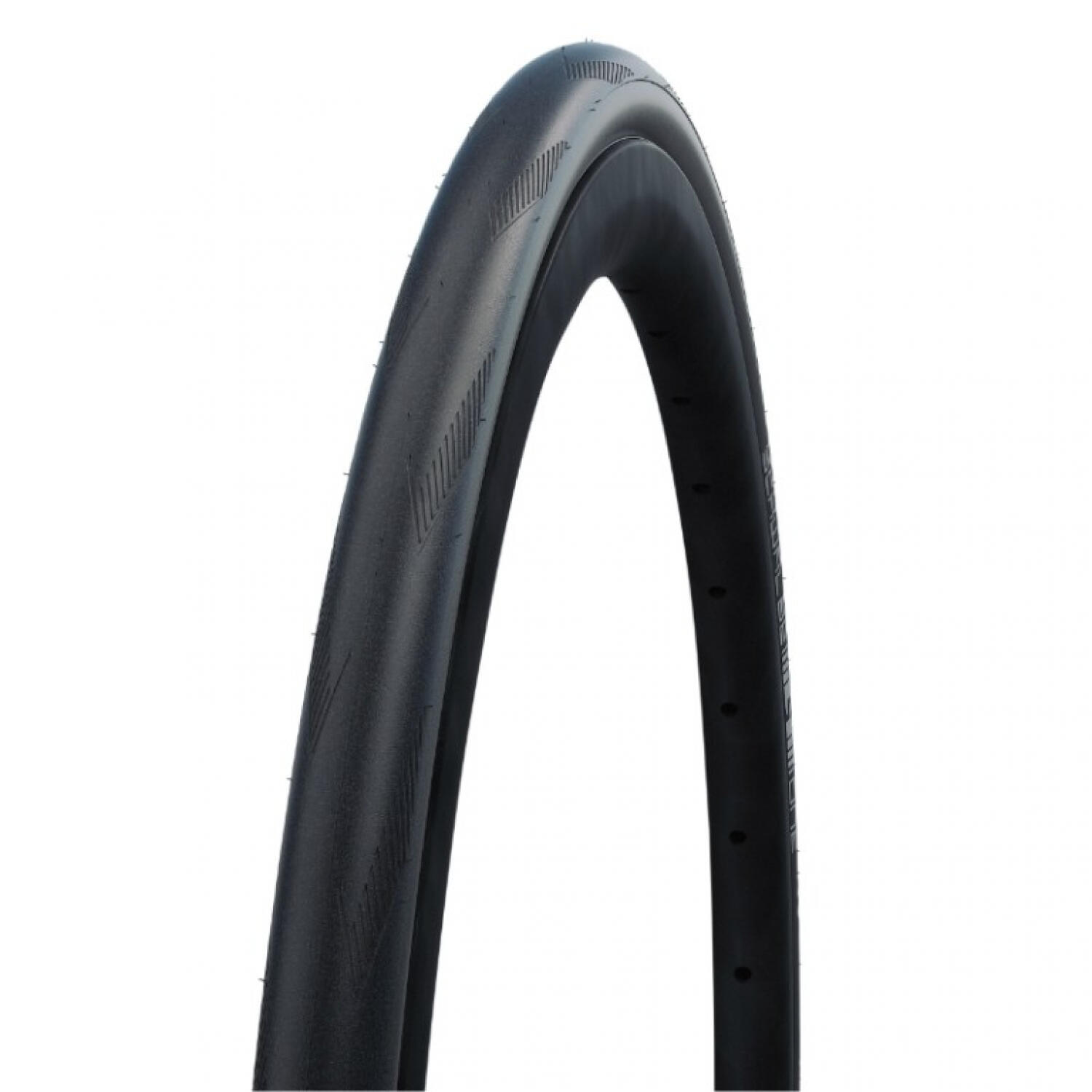 Schwalbe opona rowerowa Sch.One 25 622 new Addix RaceGuard czarna
