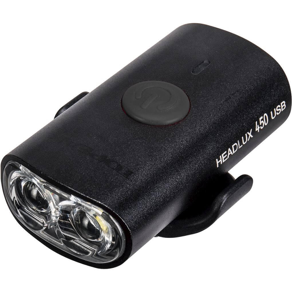 Topeak HeadLux 450 USB