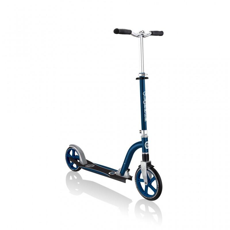 Hulajnoga miejska Globber NL 230-205 Duo (kolor Niebieski)