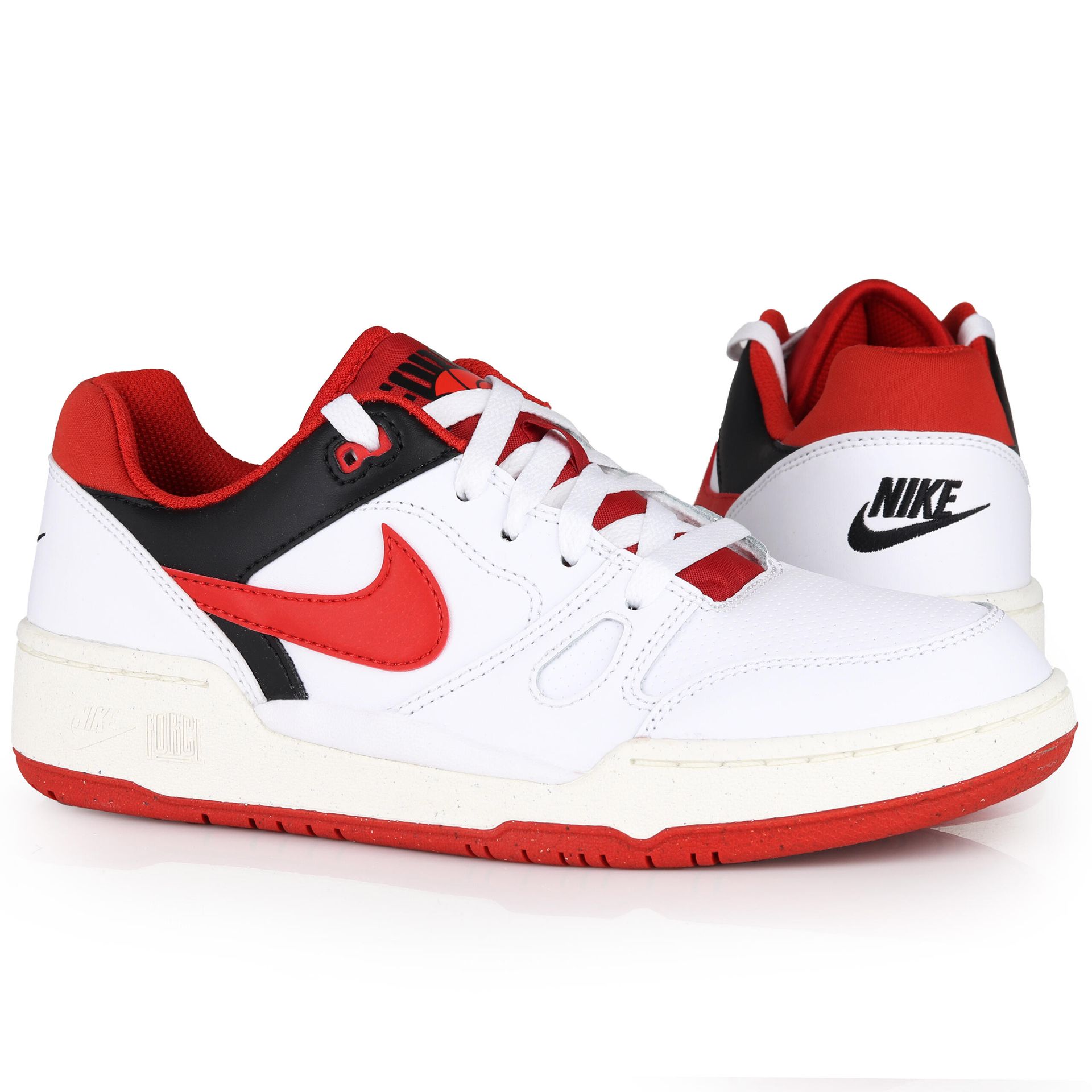 Buty męskie, sportowe Nike Full Force Lo FB1362102