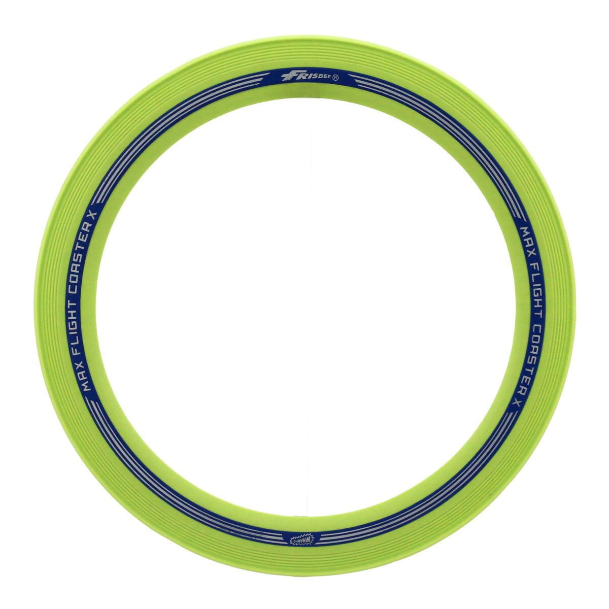 Wham-o SUNFLEX Latający pierścień SUNFLEX Frisbee Max Flight Coaster X od
