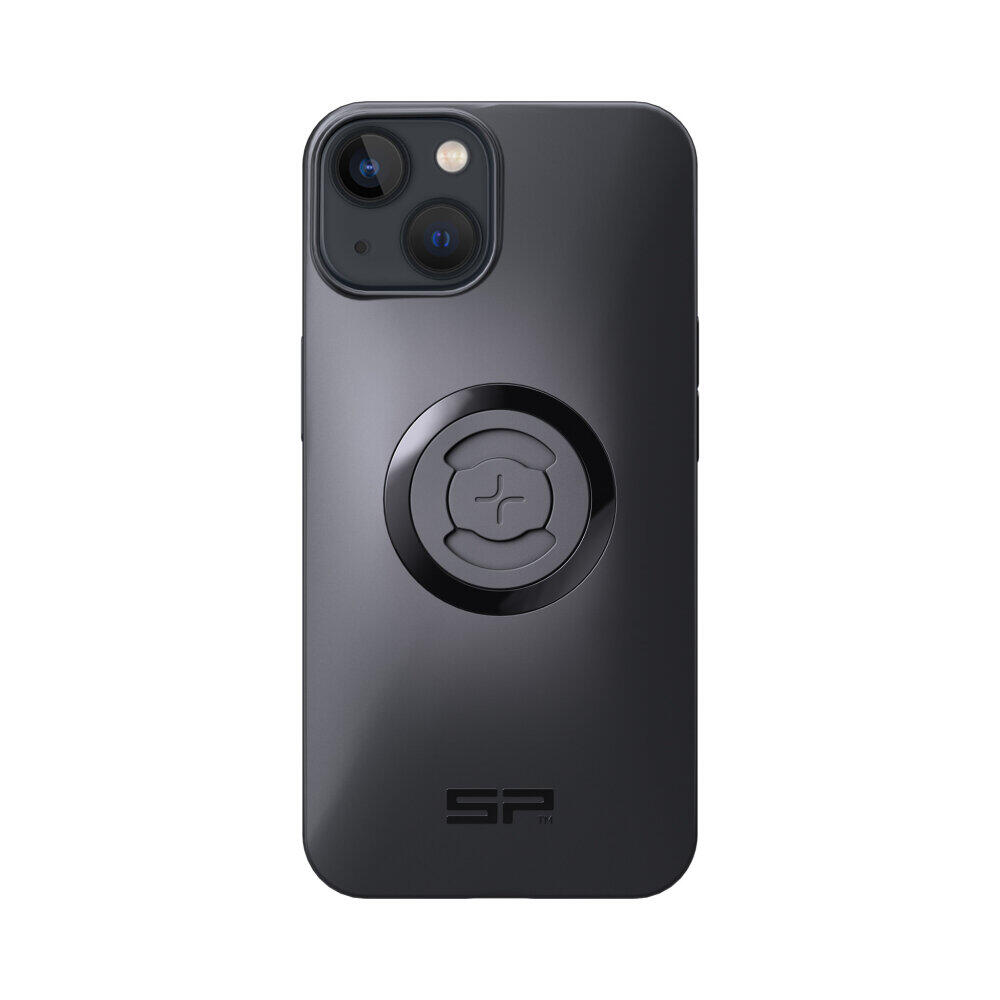 SP Connect SPC+ na Apple iPhone 14/13 52644 Czarny