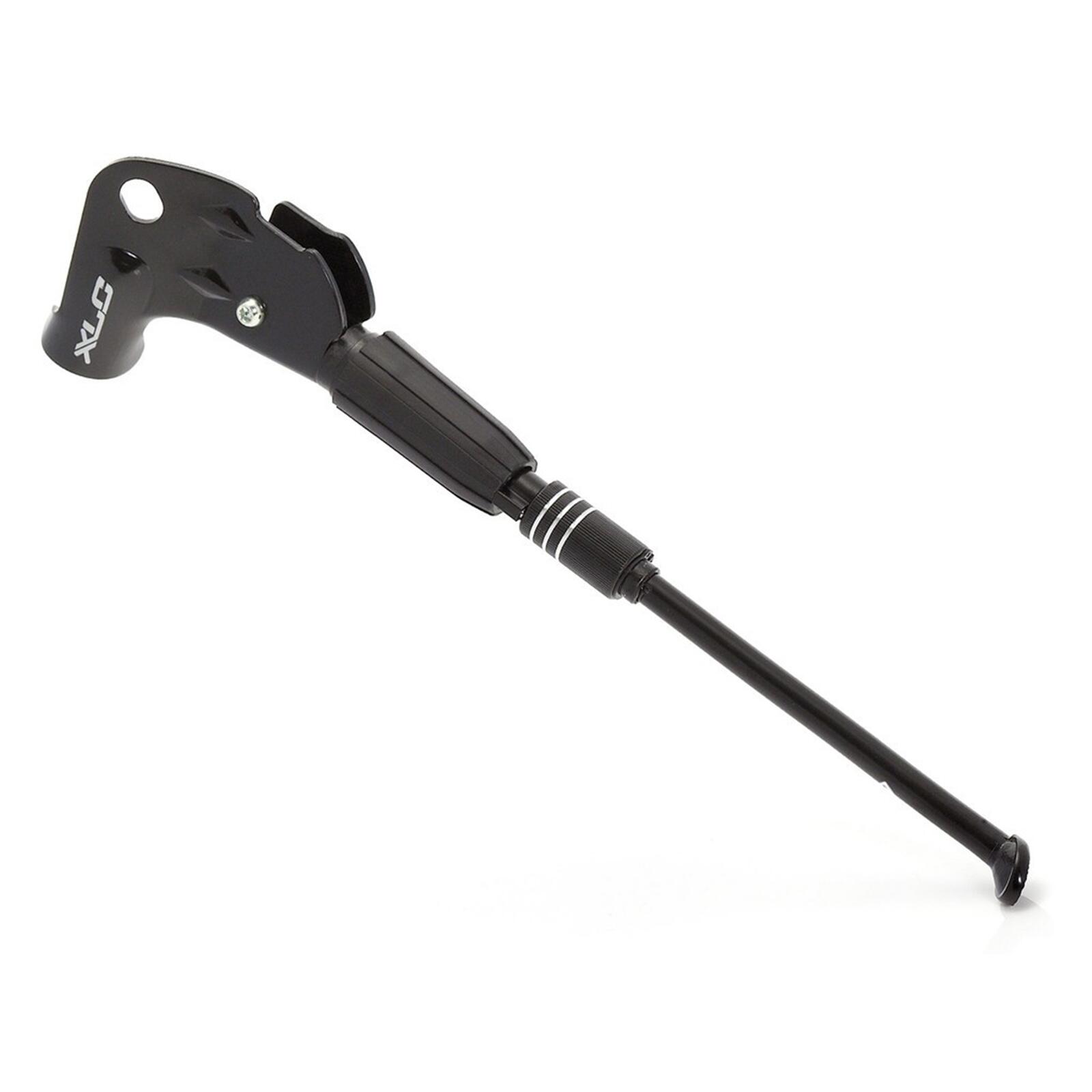 XLC stojak na rurze tylnego xle KS-R03, czarny, 2502610200 2502610200_schwarz