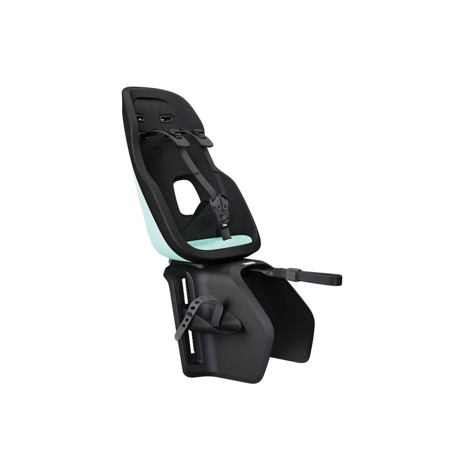 Fotelik rowerowy Thule Yepp Nexxt 2 Maxi RM mint