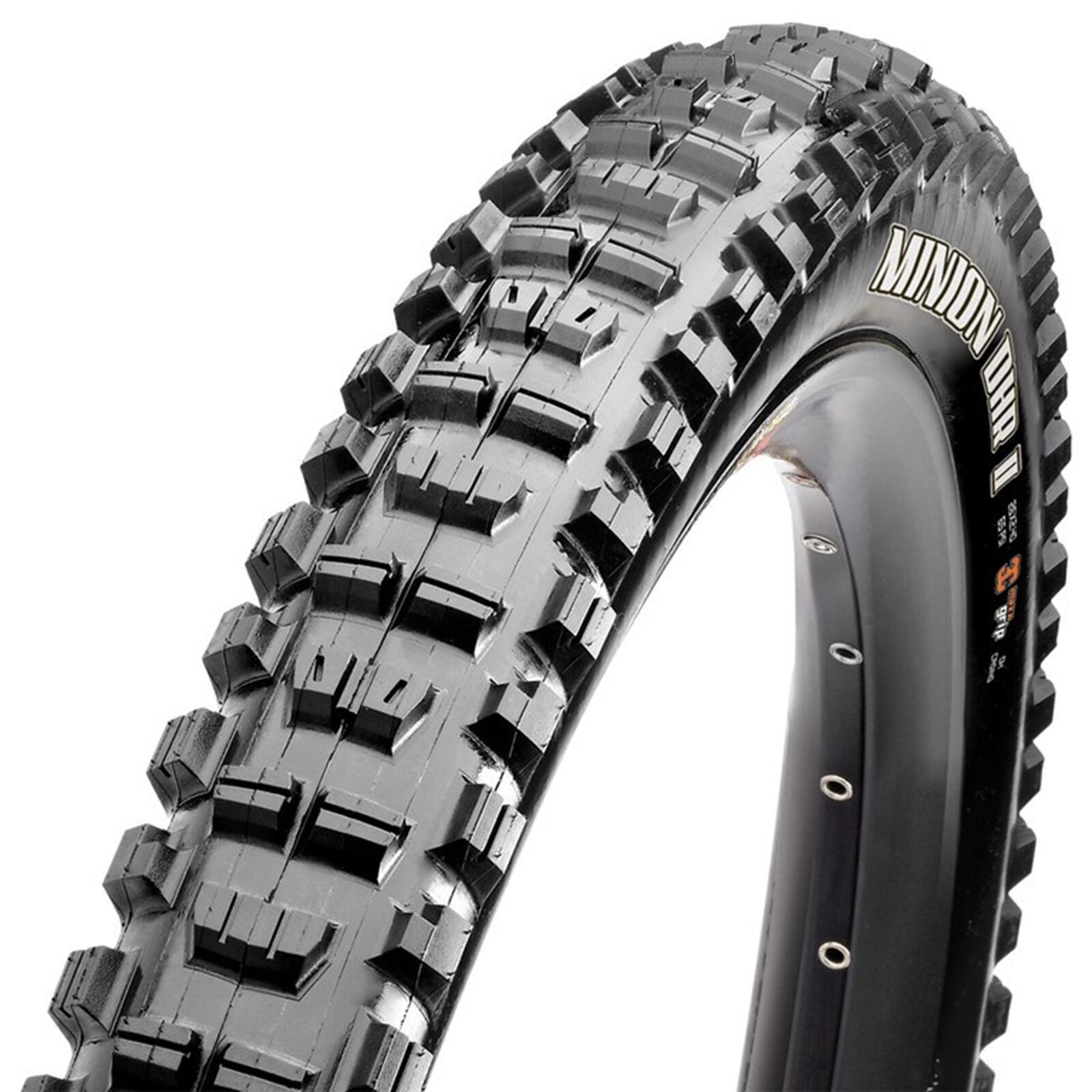 Maxxis Minion DHR WT Kevlar 27,5 2.40 4717784034232