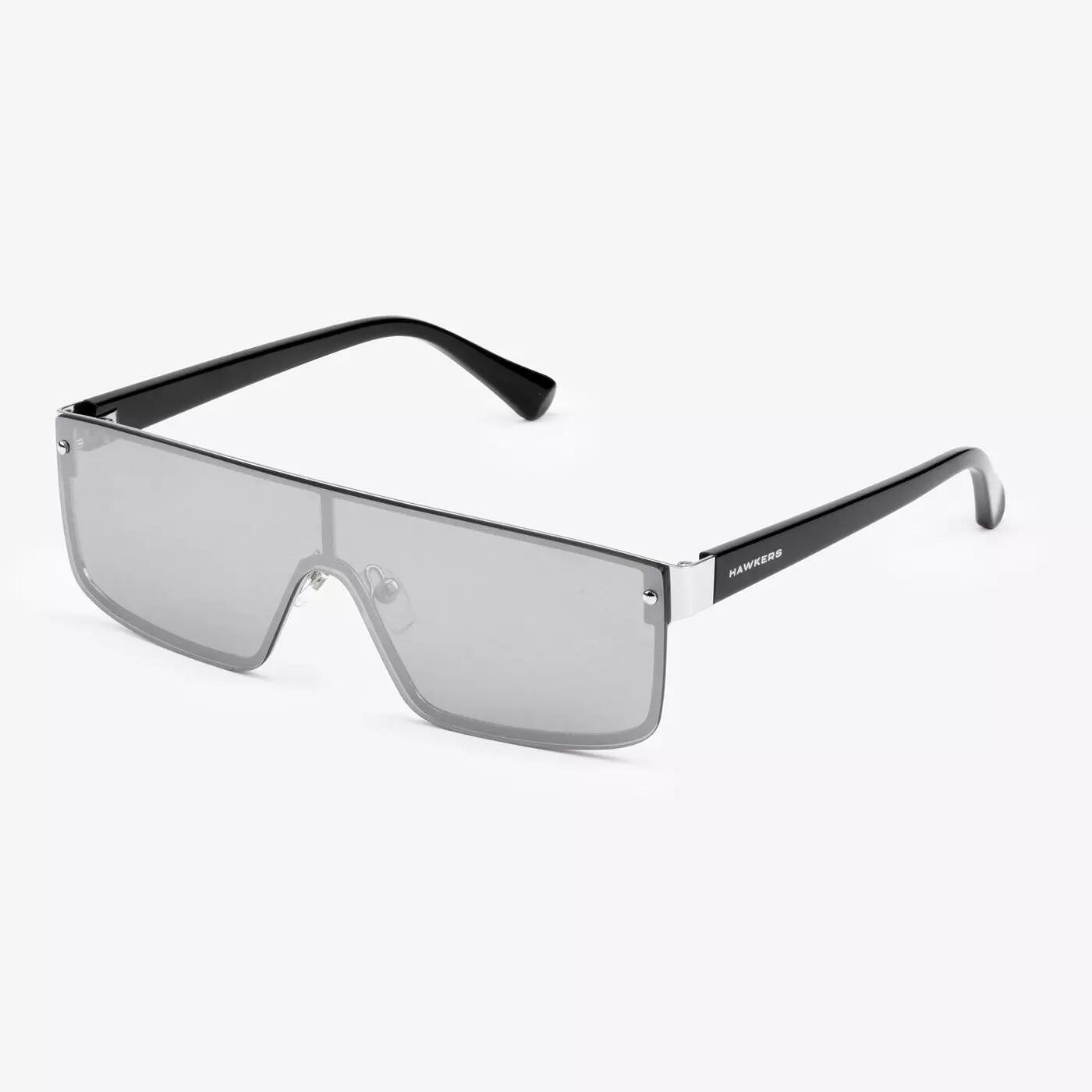 Hawkers Okulary Silver Chrome Dream