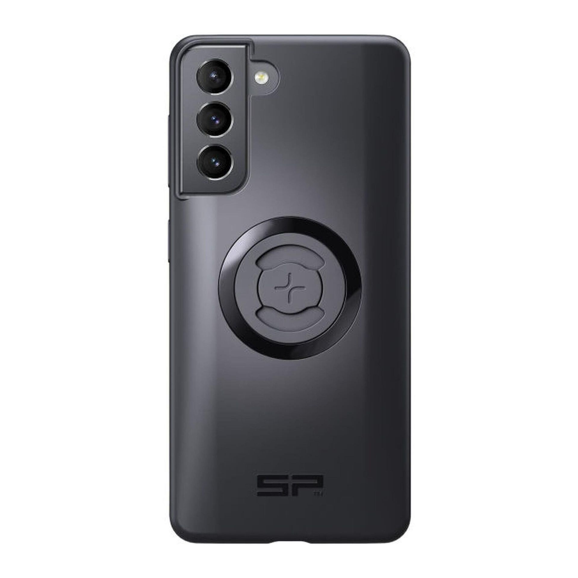 SP Connect SPC+ na Samsung Galaxy S21 52638 Czarny