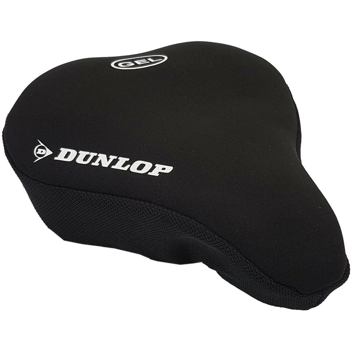 Dunlop Pokrowiec na siodełko 15917