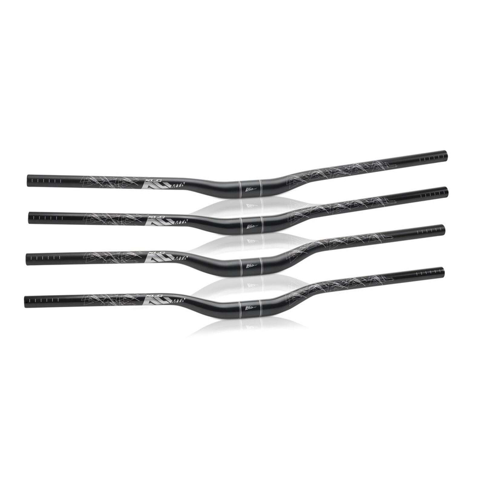 XLC Xlc All Mtn Riser-Bar Hb-M19, 2501500305