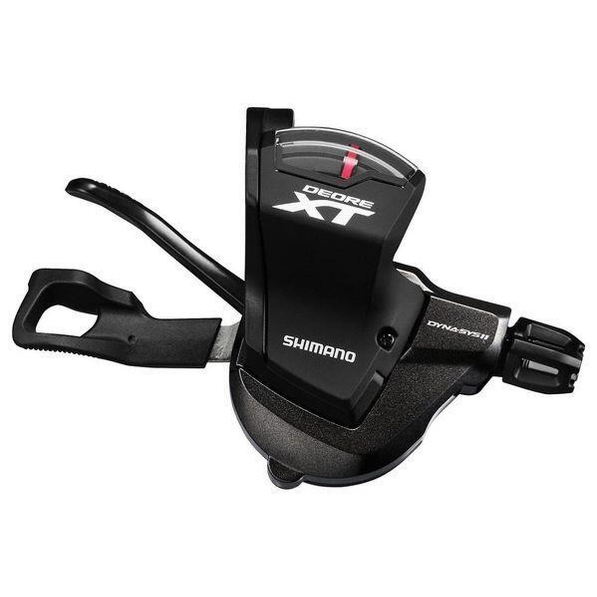 Shimano Shift Lever Right 11S w/OGD SL-M8000 Deore XT incl. Cables, UNI ISLM8000RAP2