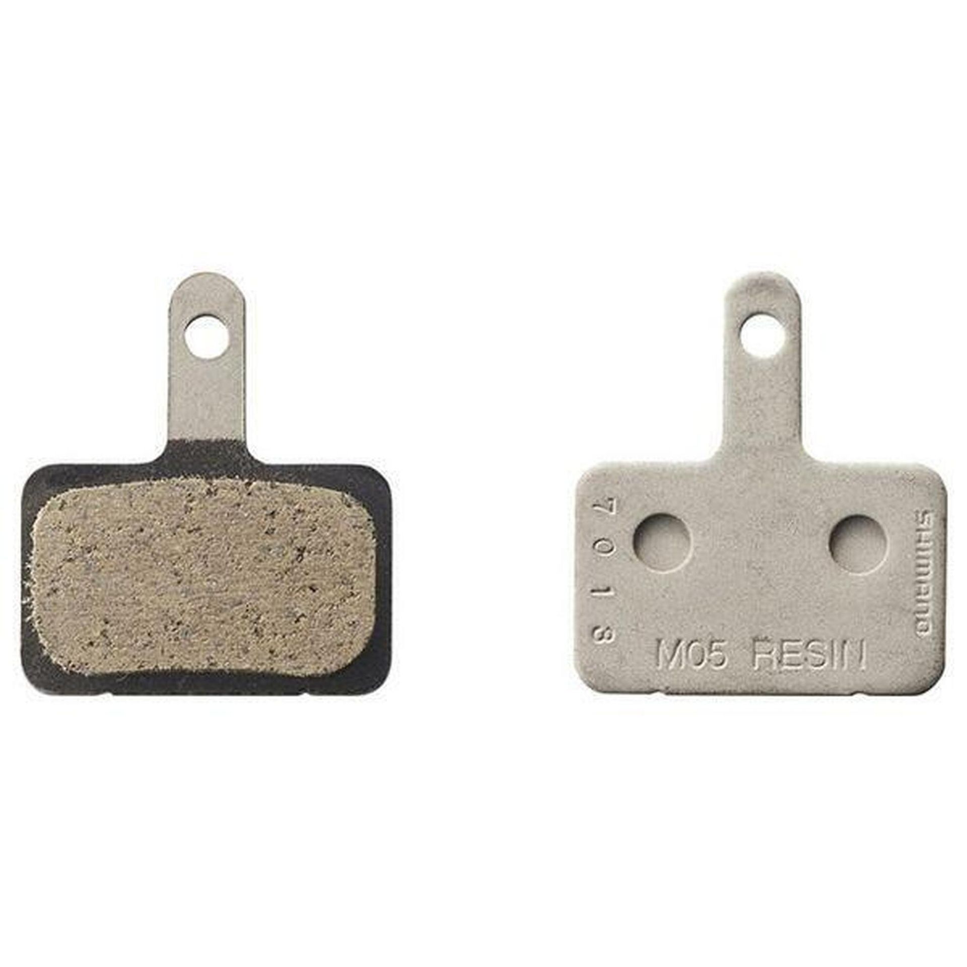 Okładziny Hamulcowe Shimano M05 żywiczne - OEM