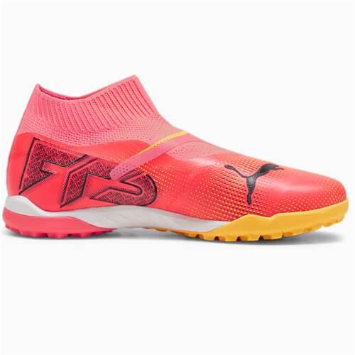 Buty Puma Future 7 Match+ LL TT 107713-03 różowy 44 1/2
