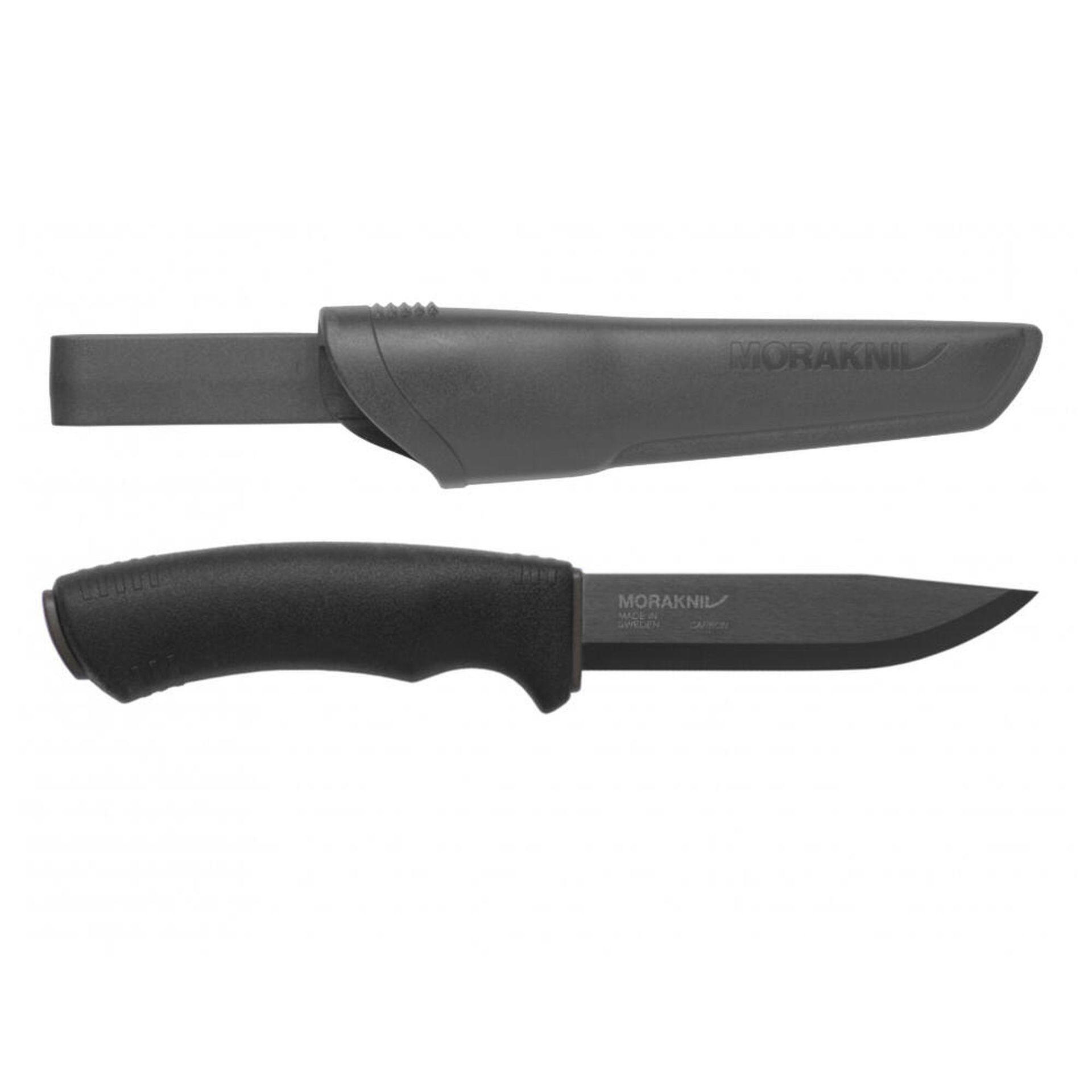 Frosts of Sweden Mora Bushcraft. 10791