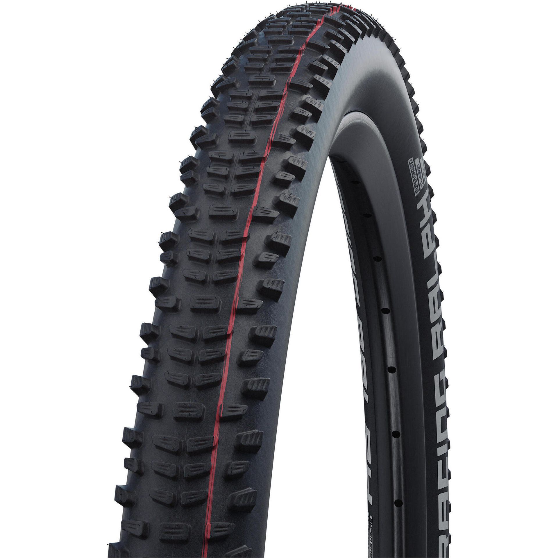 Schwalbe Racing Ralph 29x2.1 Super Ground Nowość