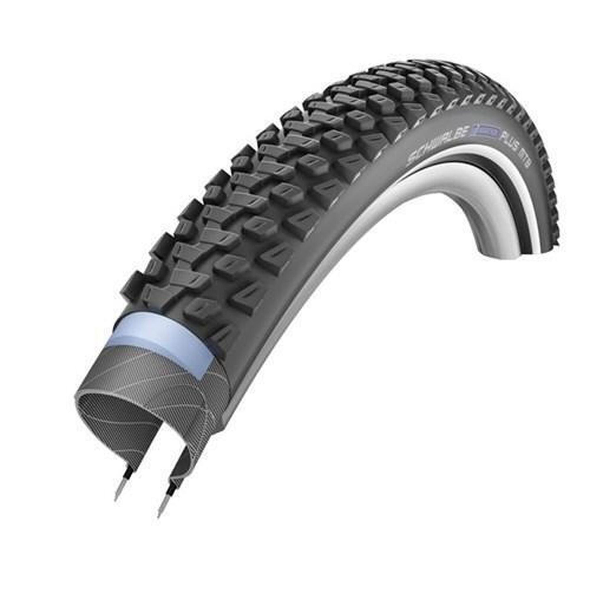 Schwalbe Marathon Plus MTB opona Performance SmartGuard E-50 27,5
