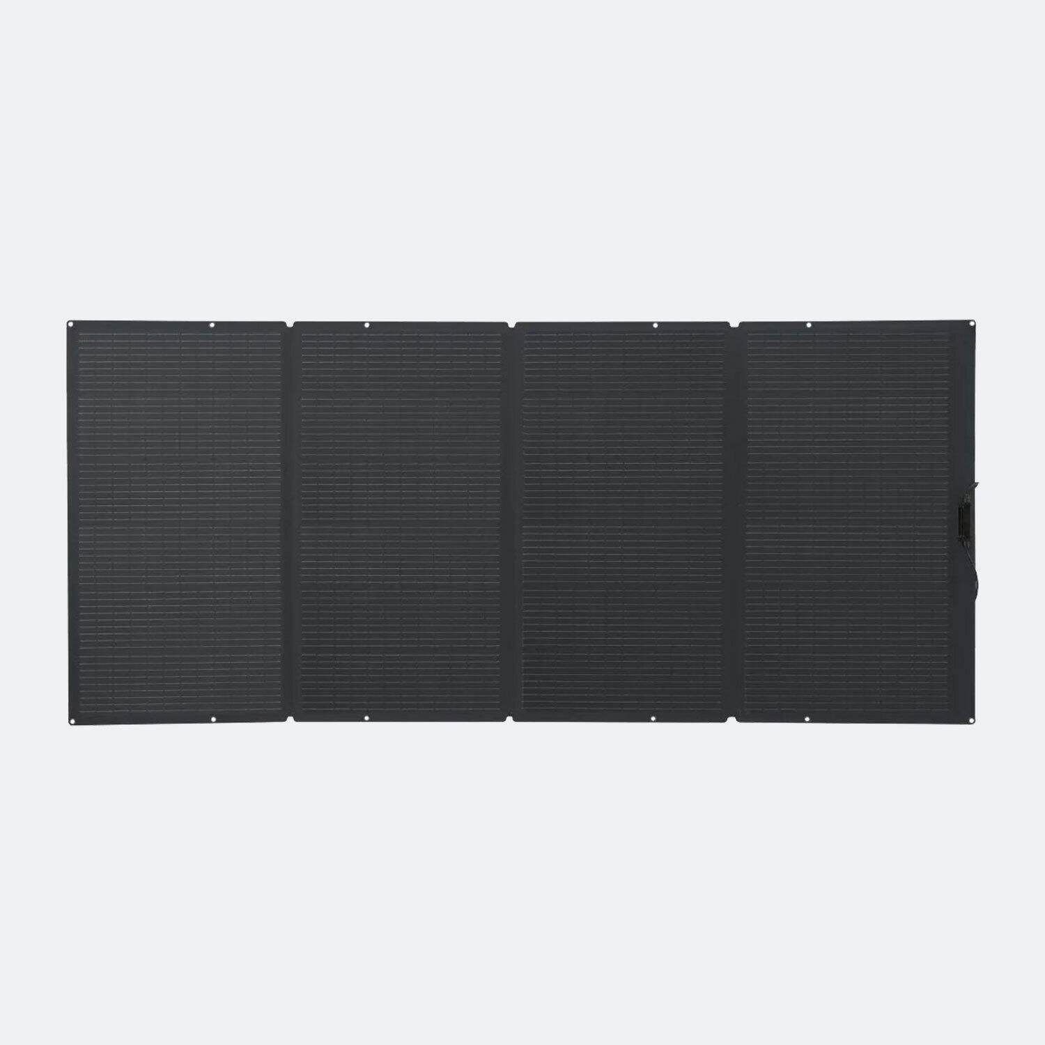 Ecoflow Ecoflow Panel fotowoltaiczny 400W