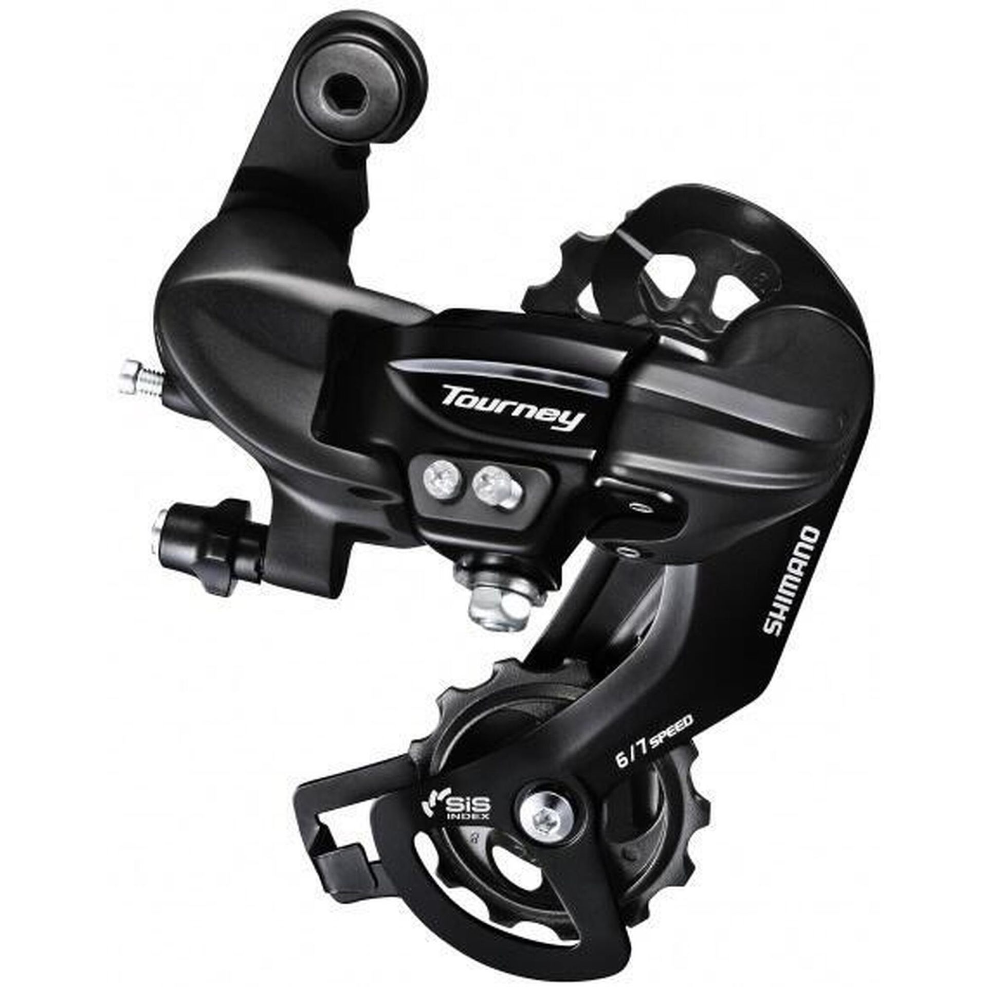 Shimano Przerzutka tylna, TY-300