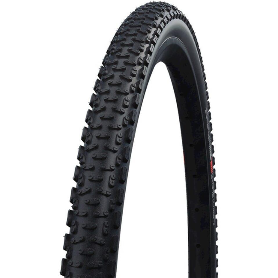 Schwalbe G-One Ultrabite Super Ground Evo Folding Tyre 28x1.50
