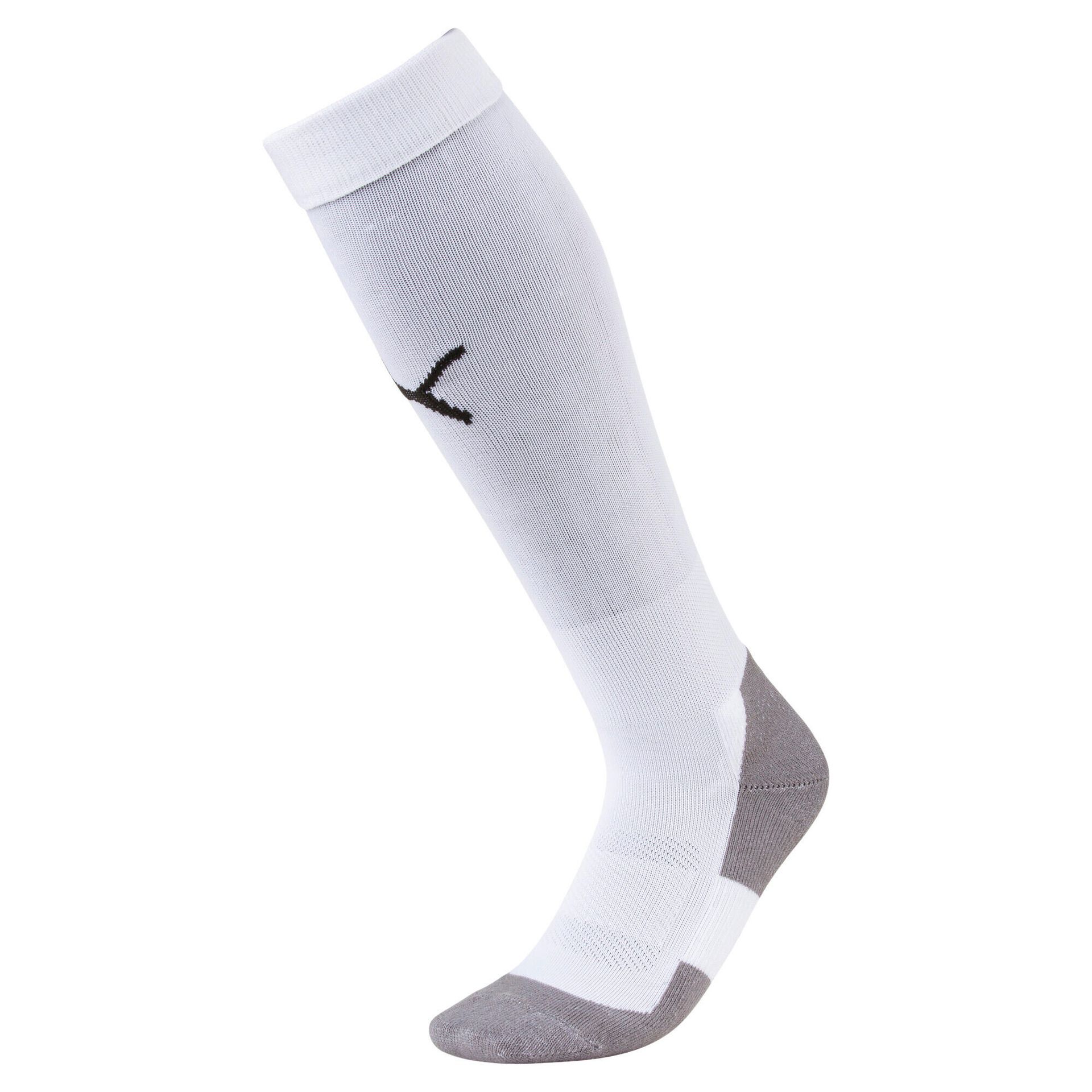 Puma ligi Socks Core skarpety Biały F04 - 43/46 biały 703441_04