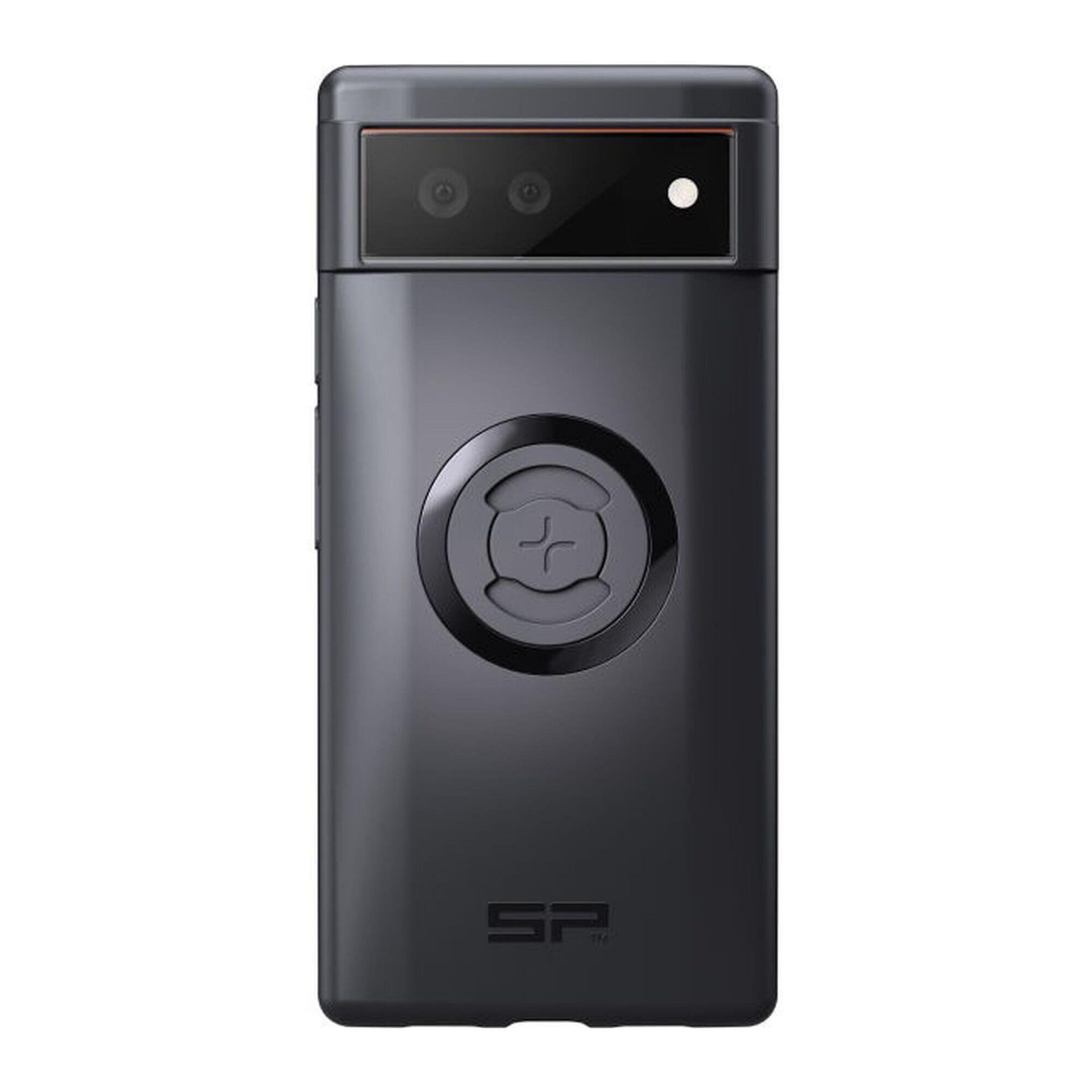 SP Connect SPC+ na Google Pixel 6 52648 Czarny
