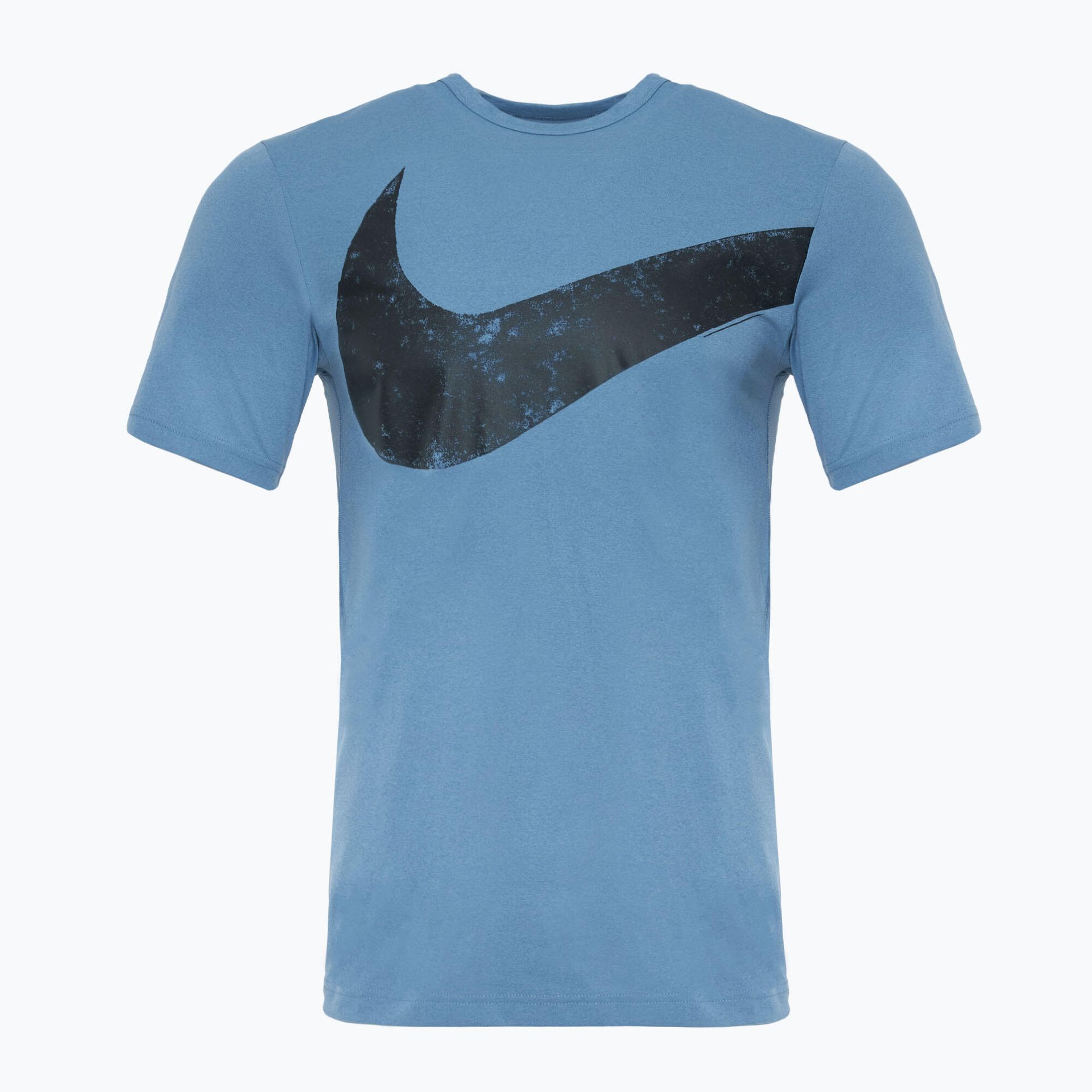 Koszulka męska Nike Hyverse Swoosh Dri-Fit