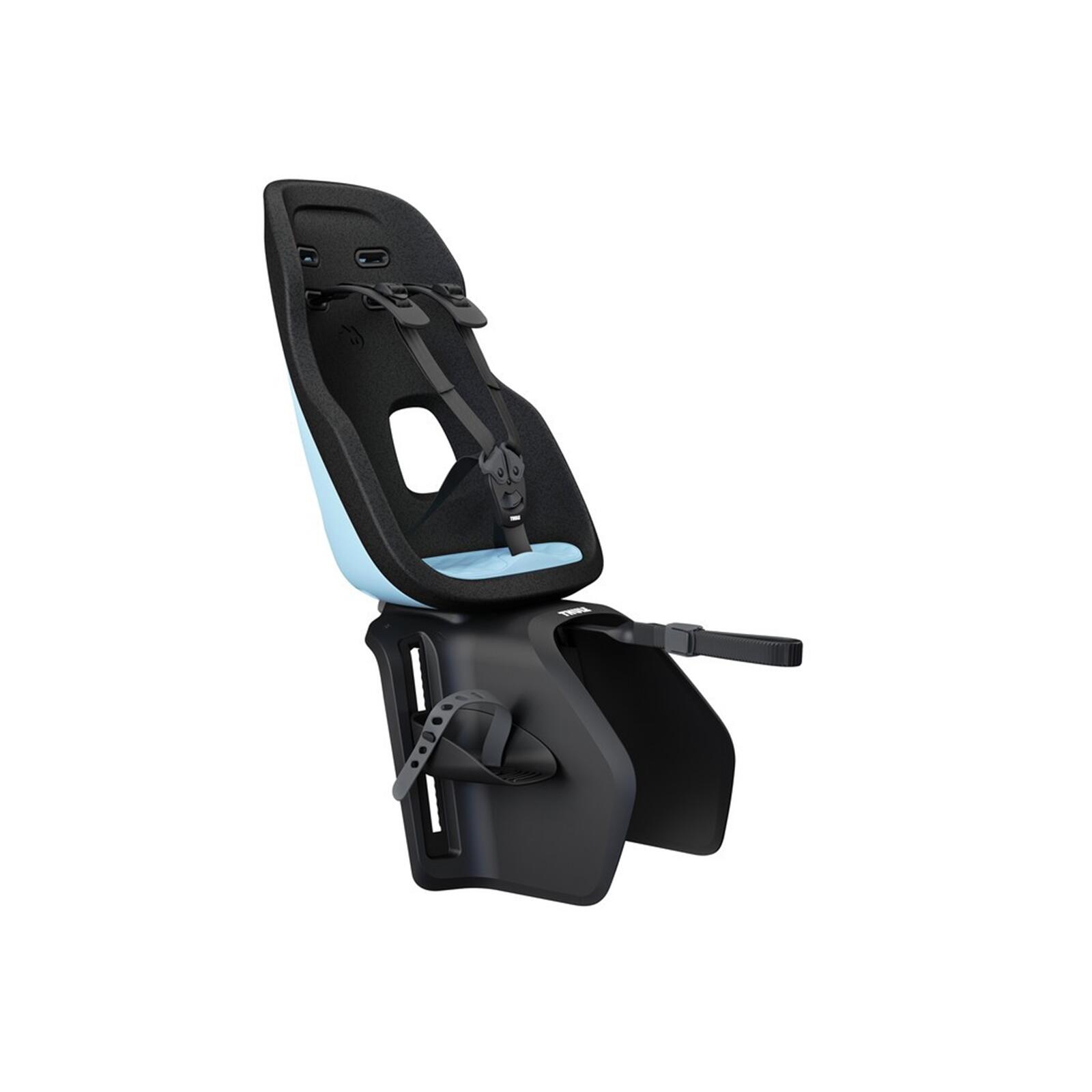 Fotelik rowerowy Thule Yepp Nexxt 2 Maxi RM blue