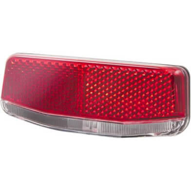 SPANNINGA Lampka tylna SOLO XDS pod dynamo SNG-4470108) SNG-4470108