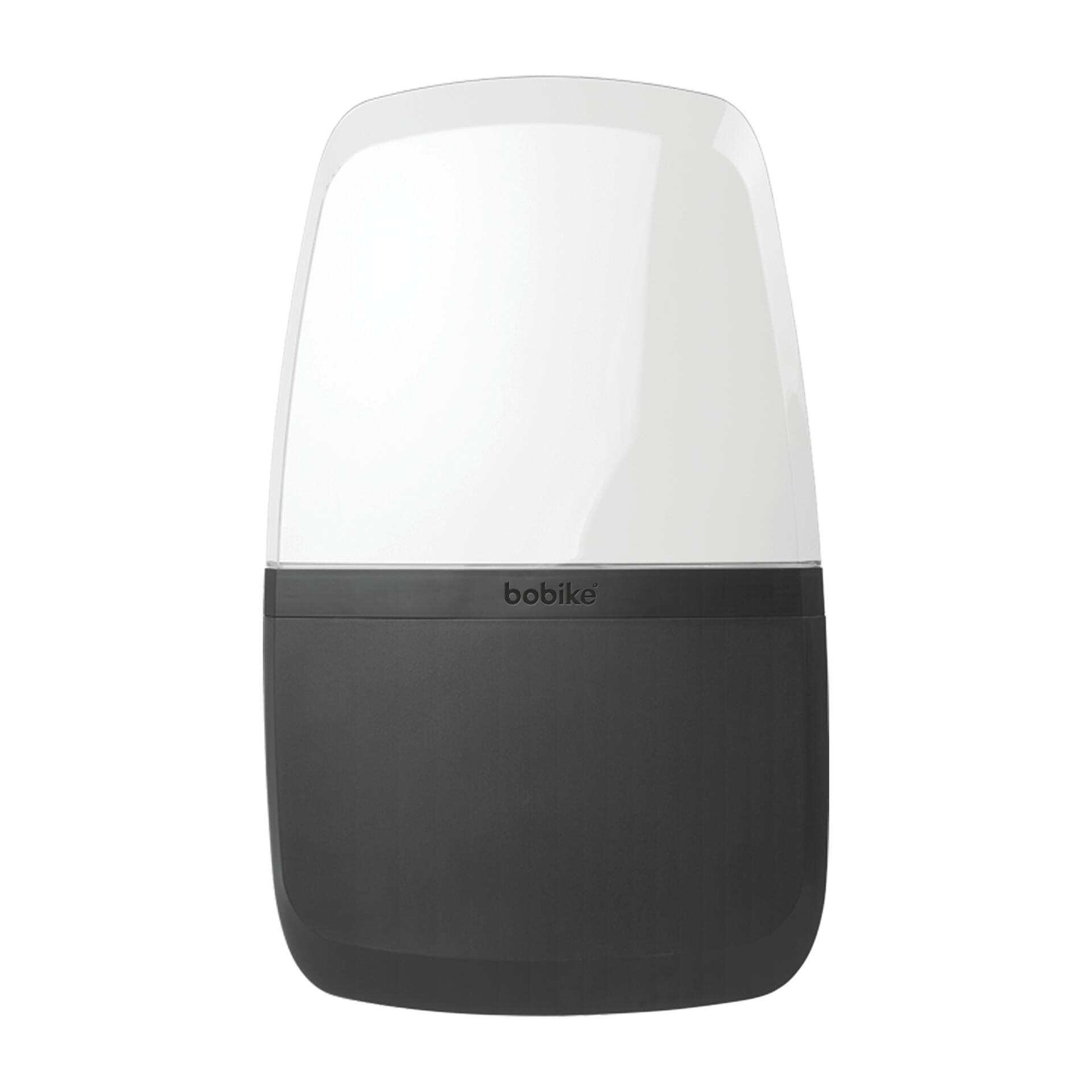 Bobike Osłona do fotelika Mini Exclusive czarny