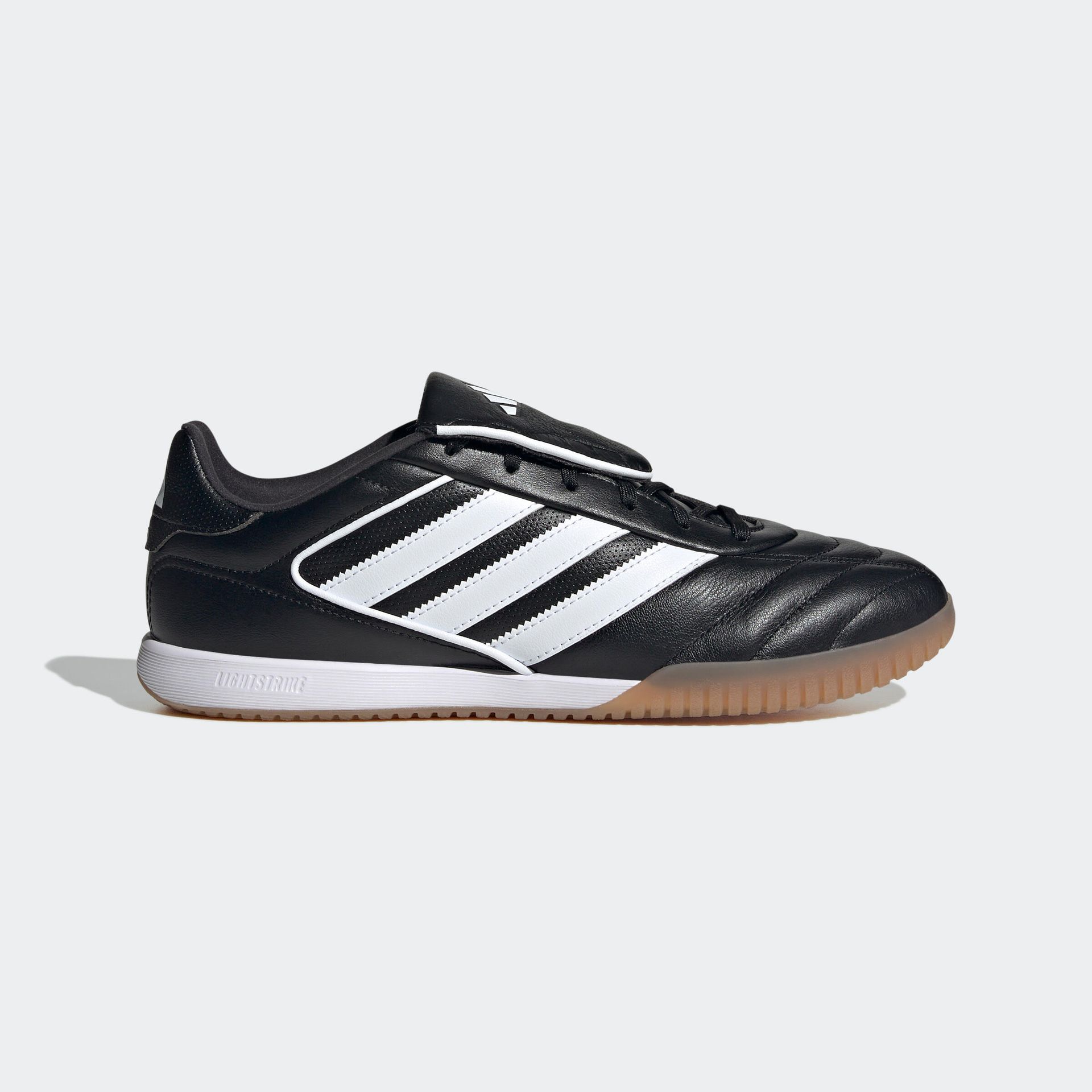 Buty adidas COPA GLORO II IN IE1155 czarny 41 1/3