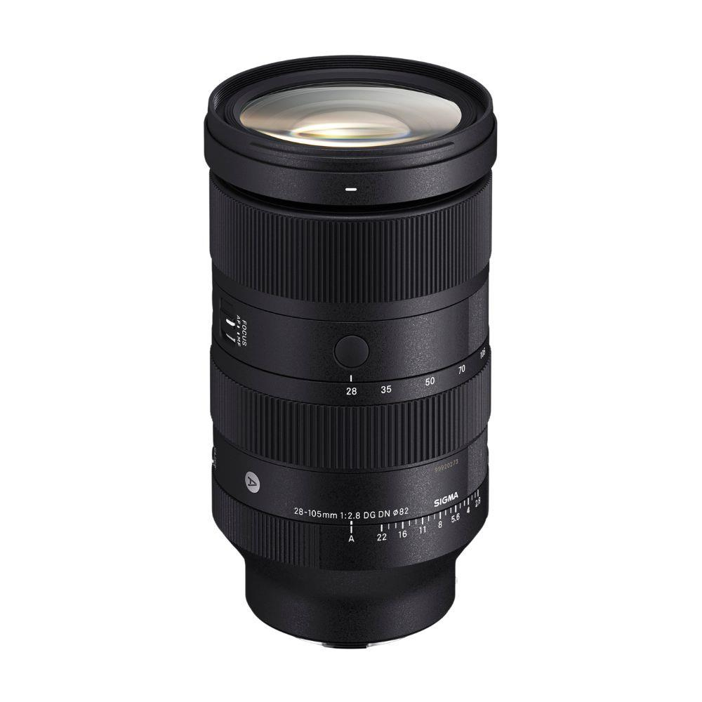 Sigma 28-105mm f/2.8 DG DN Art Sony E