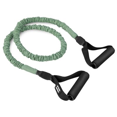 Ekspander SPOKEY Supra Tube Zielono-czarny