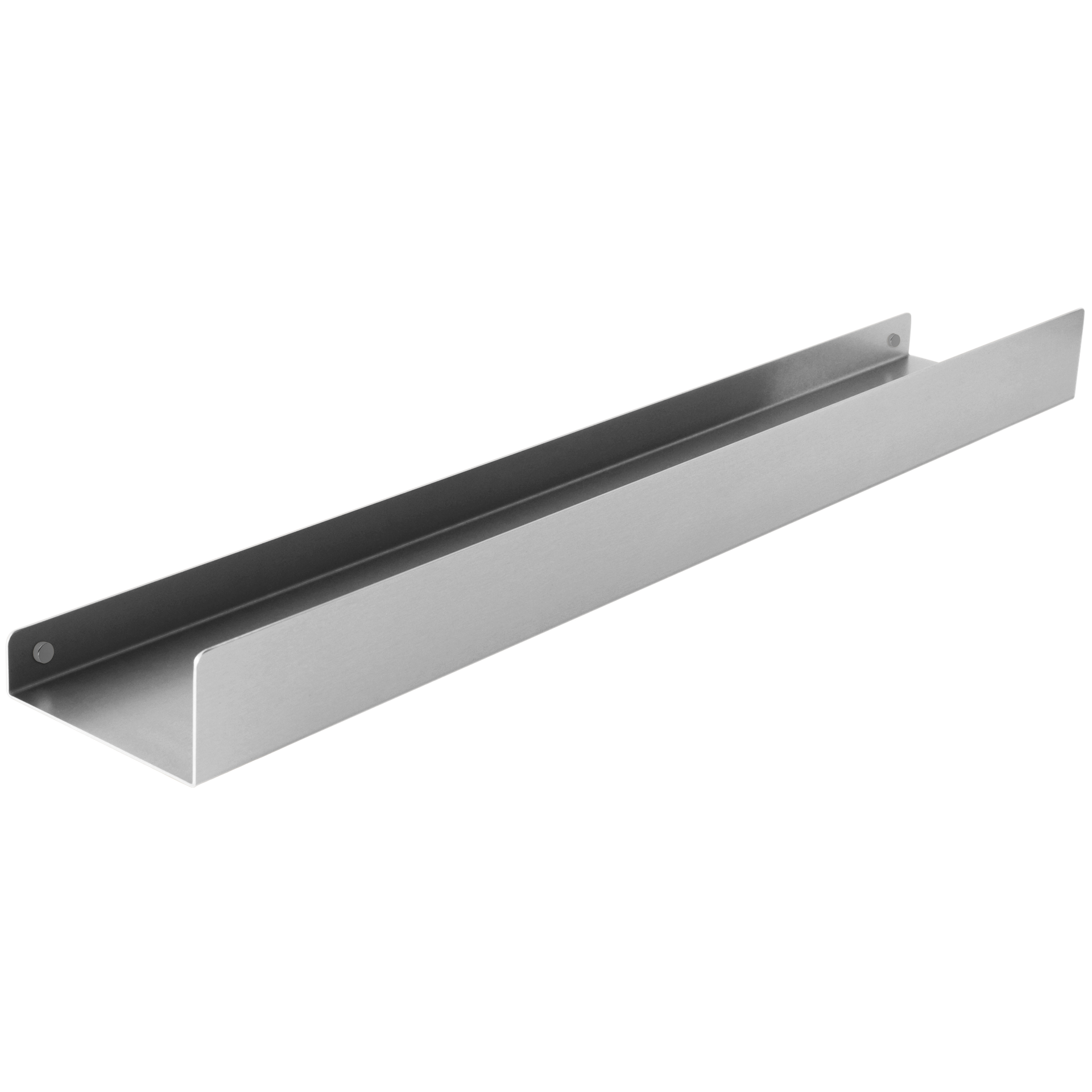 Rea Półka łazienkowa prysznicowa SF02 60cm stal szczotkowana
