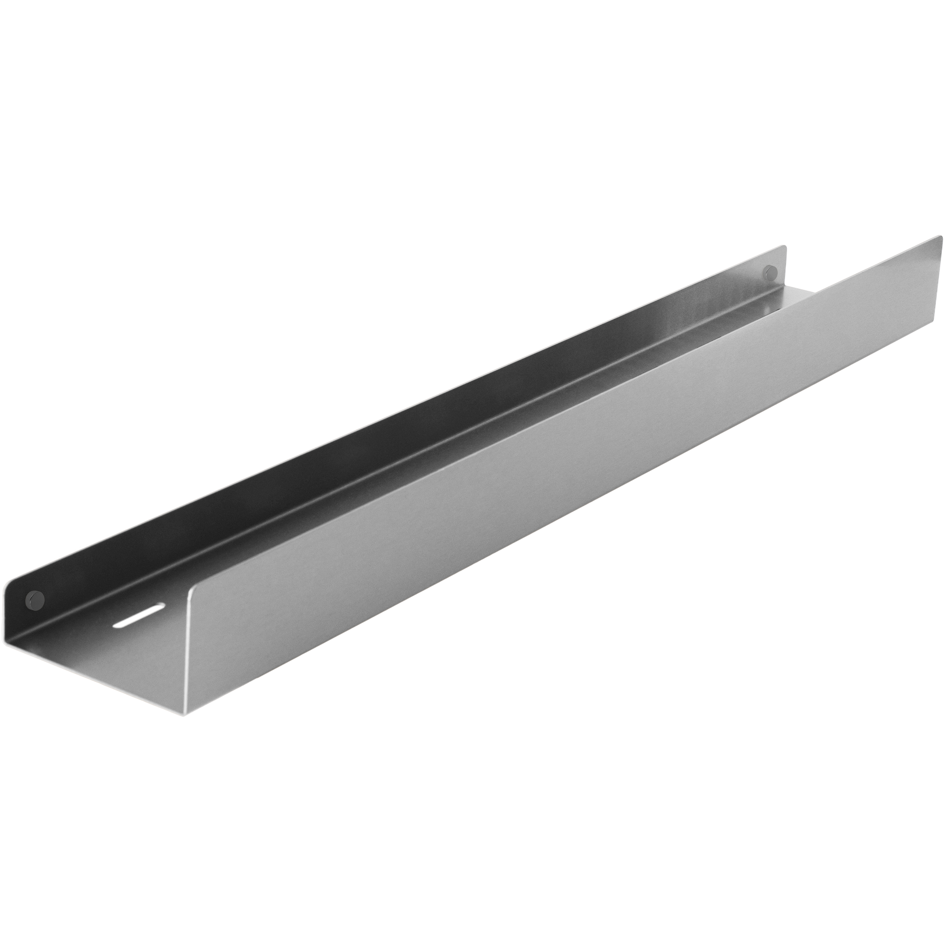 Rea Półka łazienkowa prysznicowa SF04 60cm stal szczotkowana