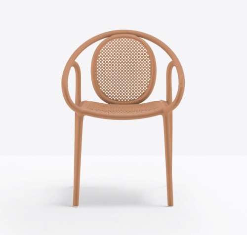 Krzesło Remind 3735, różne warianty - Pedrali