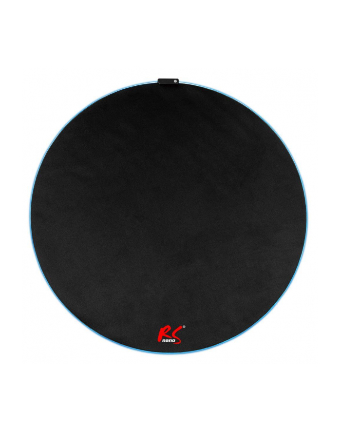 Mata pod fotel gamingowy RGB NanoRS RS171, 100cm RS171