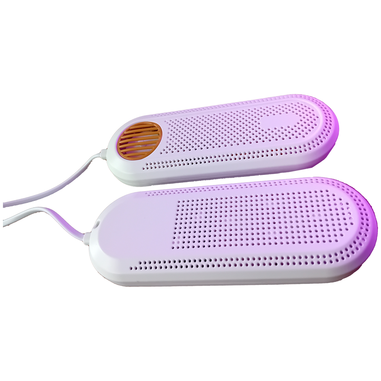 Suszarka do butów Sherpa Fox Kolor: biały