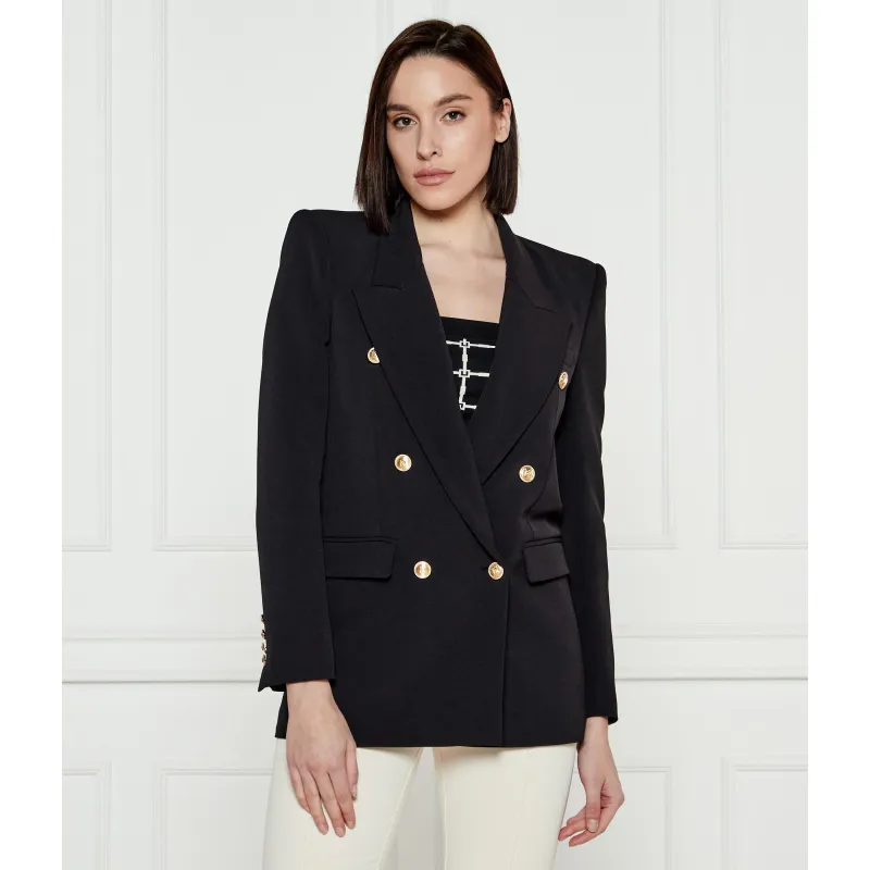 Elisabetta Franchi Marynarka | Oversize fit