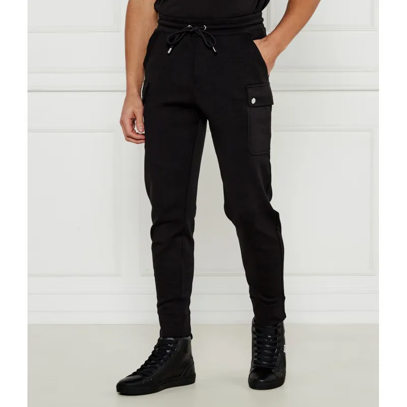 Michael Kors Spodnie jogger | Regular Fit