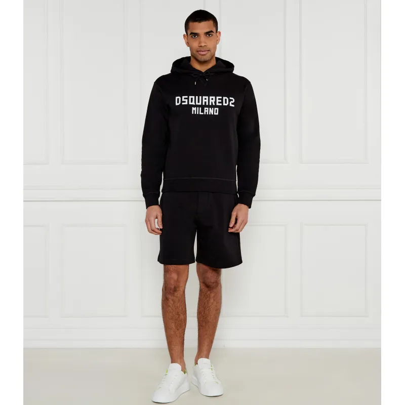 Dsquared2 Dres | Regular Fit