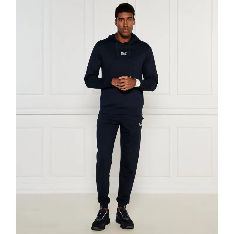 EA7 Dres | Slim Fit