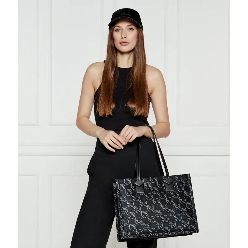 Karl Lagerfeld Shopperka IKON